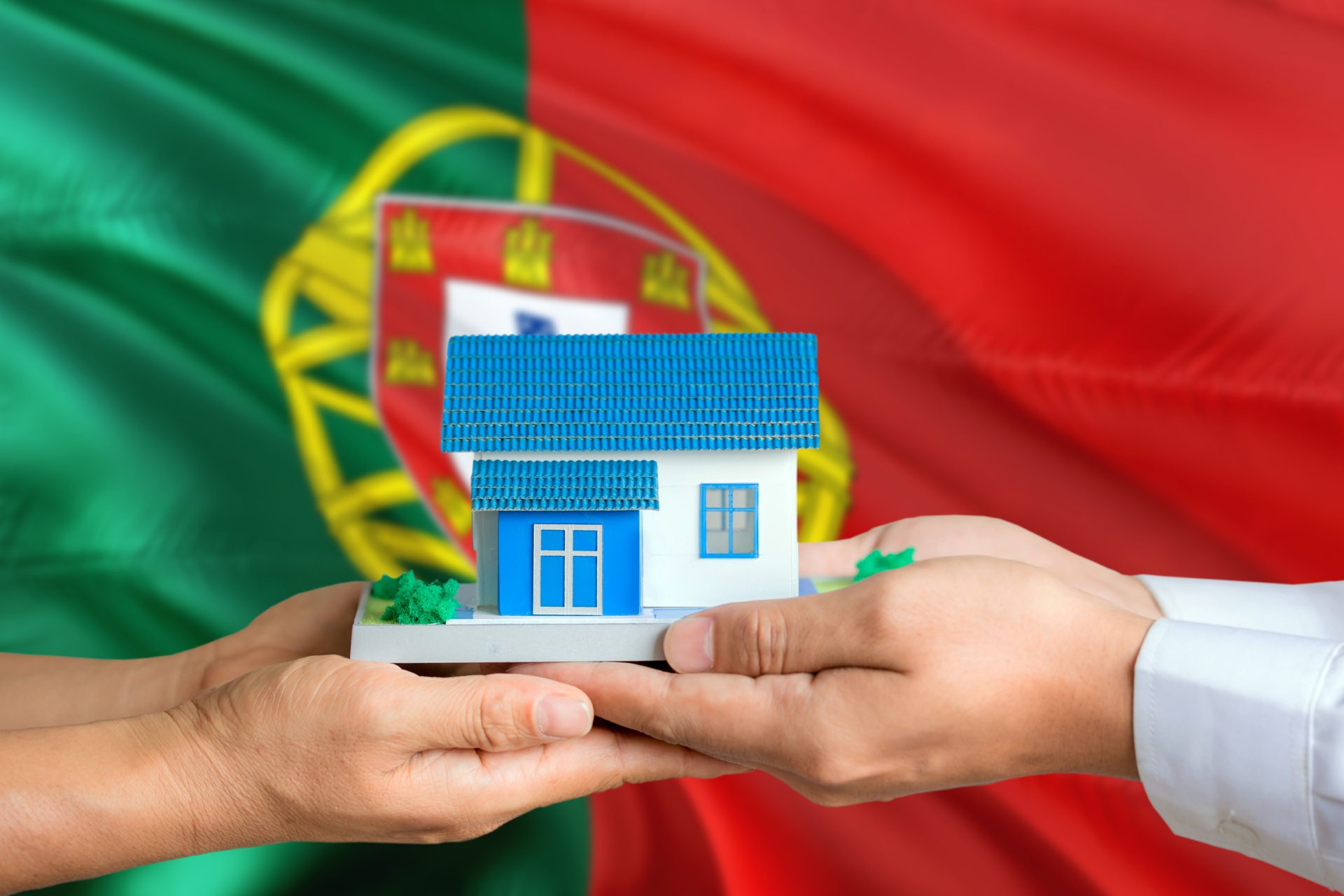 آیا باید در پرتغال ملک اجاره کنید یا بخرید؟
